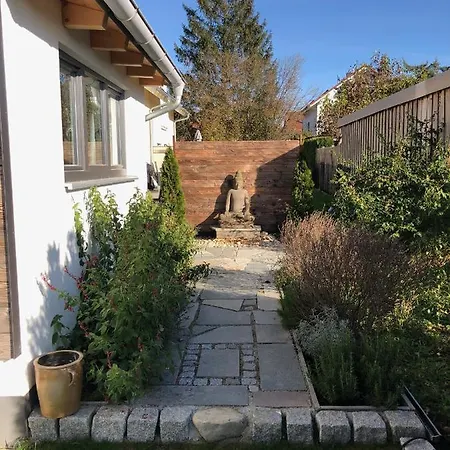 Casakarita Appartement