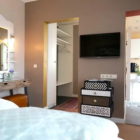 Casakarita Appartement
