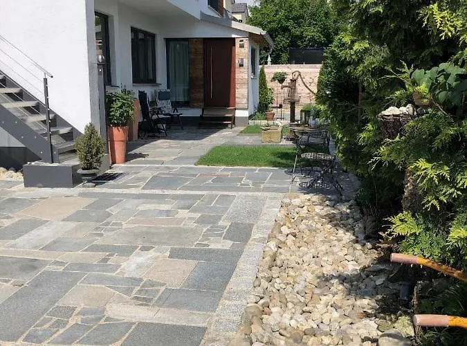 Appartement Casakarita