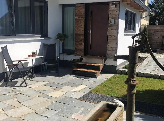 Casakarita Appartement