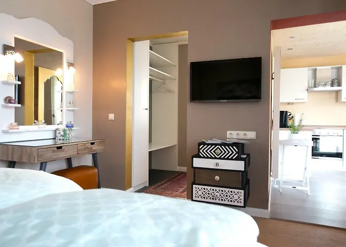 Casakarita Appartement