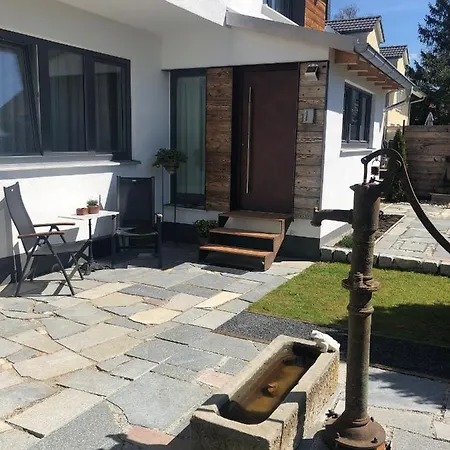 Casakarita Apartment