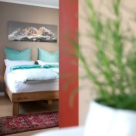 Casakarita Apartment Forstern