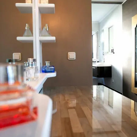 Apartmán Casakarita Forstern