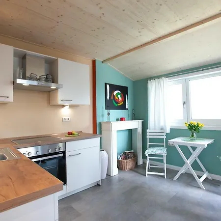 Casakarita Apartment